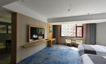 Tengfa Hotel