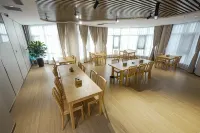 QUANCHENGHOTEL - servizio colazione