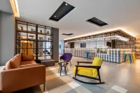 Campanile Hotel（Harbin Central Street Sophia Church Hotel) - 3-Sterne