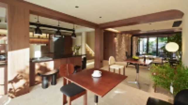 Z·space空間設計美舍（朱家尖店）