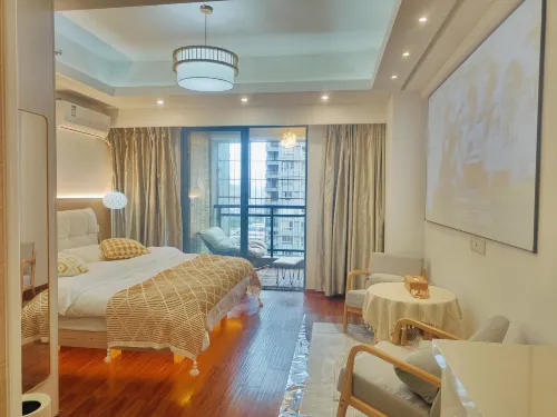 Anxi Time Cinema Meisu