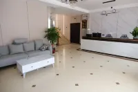 Hangzhou Yinggang Business Hotel - albergo