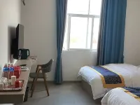 Hongyi Hotel Hotels in Yongping
