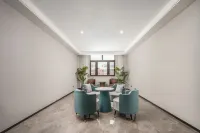 Jemnai Huashang International Hotel - breakfast