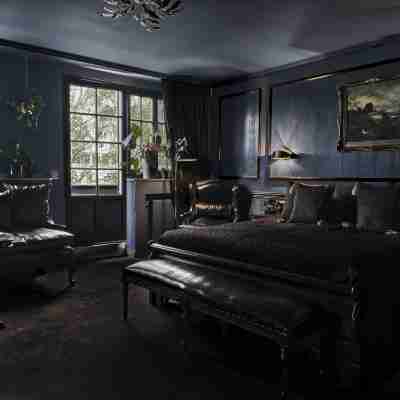 Hotel Villa Achenbach Rooms