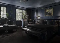 Hotel Villa Achenbach