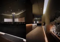 UH Suite the Gangnam