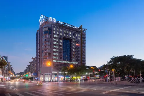 Fushang Hotel