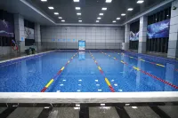Wanda Yi Yangzhou Hotel - Pools