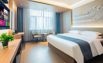 JiuQuan  JiaYue  Hotel