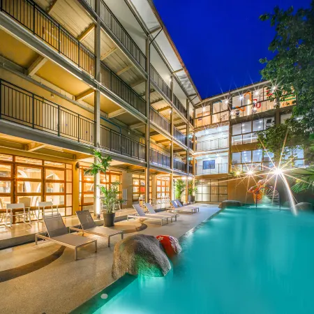 Centara Life Lamai Resort Samui