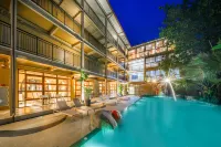 Centara Life Lamai Resort Samui - Beach
