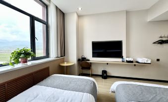 Xiahe Marmot Resort & Hotel