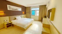 Pai Hotel (Fuyang Fangzhimin Memorial Hall)