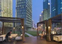 Mandarin Oriental Pudong Shanghai - 5-Star