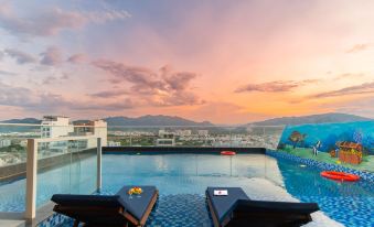 Le's Cham Hotel