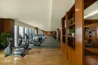 Nanjing Jinling Hotel- City Center - С тренажерным залом