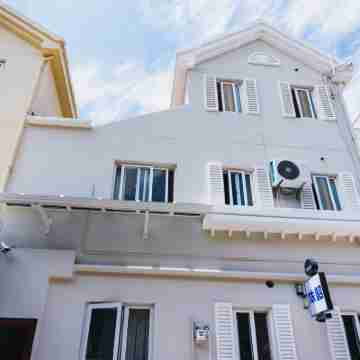 Yi Shao Inn Hotel Exterior