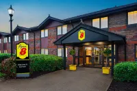 Super 8 by Wyndham Durham Hotel a Bowburn