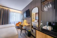 Radisson RED Berlin Kudamm