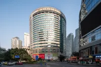 SSAW Boutique Hotel (Jiefangbei Hongyadong Cave)