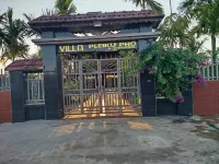 Homestay Pleiku City Hotels in Pleiku