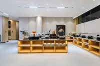 Days Inn by Wyndham Guangzhounan Railway Station فنادق في قوانغ نان