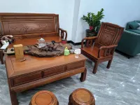 Shengshi Scenic Apartment