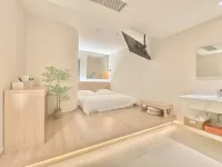โรงแรมทอนเมาเอลฟ์ (ถนนคนเดินไหวเหอ) - พร้อมระเบียง