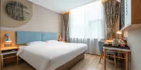 Homeinn Hotel neo (Xi'an University of Science and Technology Subway Station) - Business Double Room