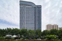 Meilihao Hotel (Xianyang Xixing Expressway Entrance) Hotel in zona Shaanxi Institute of International Trade & Commerce (South Area)
