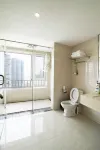 Jiatu Serviced Apartment (Jiazhao Island Phase 3)