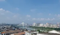 โรงแรมนาราโป - วิว