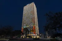 嘉義福容voco飯店 住宿飯店