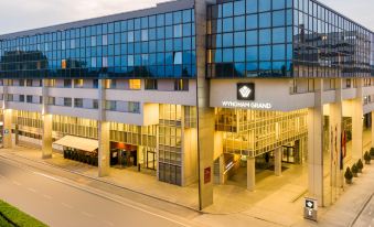 Wyndham Grand Salzburg Conference Centre