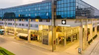 Wyndham Grand Salzburg Conference Centre Hotels in 