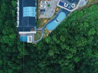 Chongqing Starlight B&B under the Hawthorn Tree Hotels in Fuling
