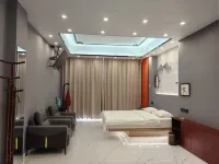 Kailu Hilton Hotel Hotels in Kailu