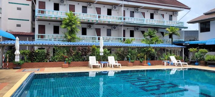 Rabbit Mansion Patong Hotel Hotels in Phuket