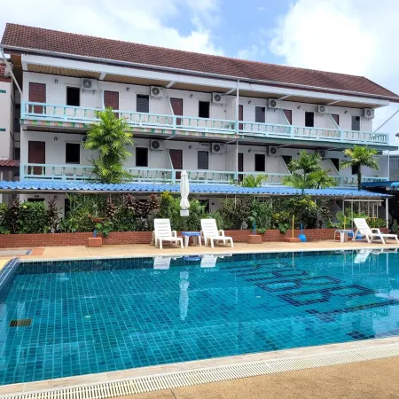 Rabbit Mansion Patong Hotel