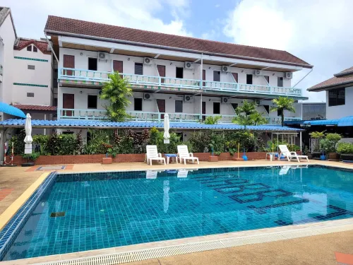 Rabbit Mansion Patong Hotel - navetta aeroportuale
