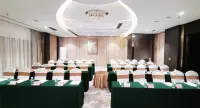 Siyuan Hotel - Parkering