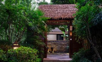 Emei Mountain Wulan Resort Hotel