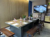 RAMADA ENCORE BY WYNDHAM WUHAN STATION
