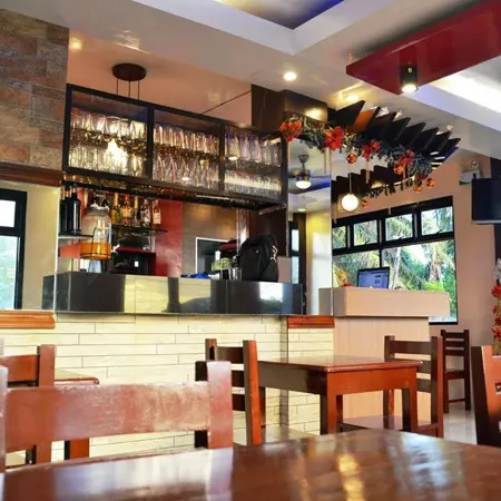 Casa Del Camba Hotel and Restaurant near Hundred Islands