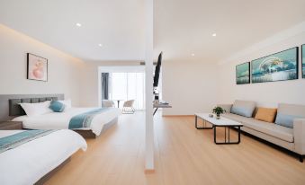 ManQi  intelligent hotel