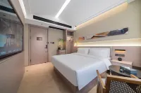 Xianju Maitian · Aman Courtyard Resort Hotel - parking