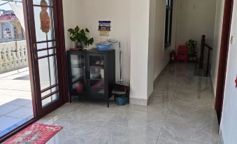 Putian Nanri Shengfeng Homestay