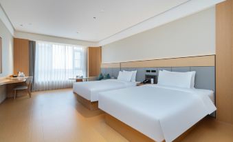 HUAZHU-JIHotel