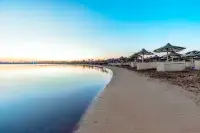 Sunrise Mamlouk Palace Resort - Bãi biển